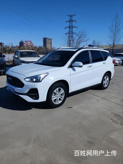 哈弗M6 2019款 1.5T 双离合 两驱都市型 - 图片 2