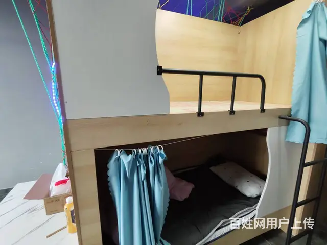 沈河区北顺城街大门脸剧本杀青旅出兑 - 图片 3