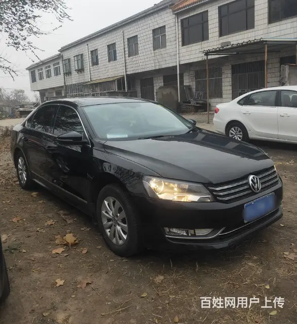 【搞定了！】大众 帕萨特 2011款 1.8TSI 手自一体 - 图片 3