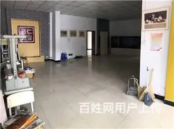 昌茂花园200平门市出租 - 图片 3