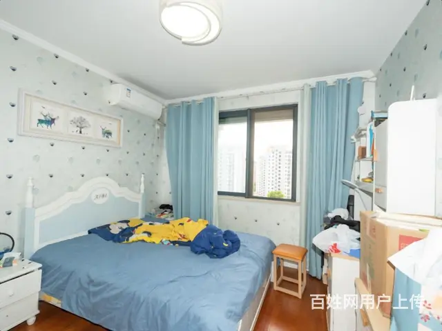 浒墅人家一区3室2厅2卫，品质装修，拎包入住，中上楼层诚售 - 图片 7