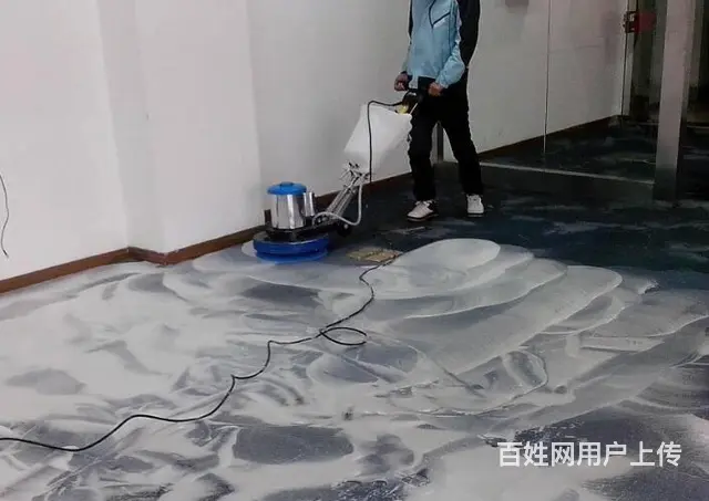玉山/锦溪保洁清洗|开荒保洁|地毯清洗|石材翻新 - 图片 2