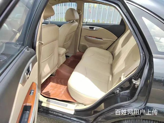 别克 凯越 2008款 凯越HRV 1.6 手动 豪华版 - 图片 3