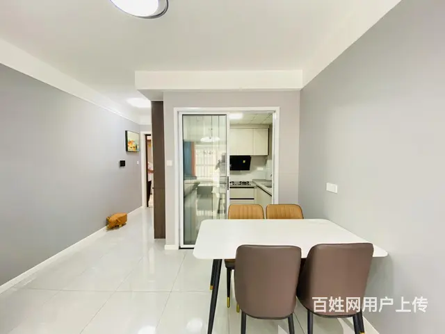 友谊大道仁和路金地广场印力中心武钢体育馆金科城精装 - 图片 4