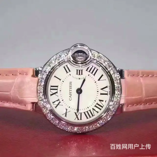 北京卡地亚（走时不准）**维修点 - 图片 3