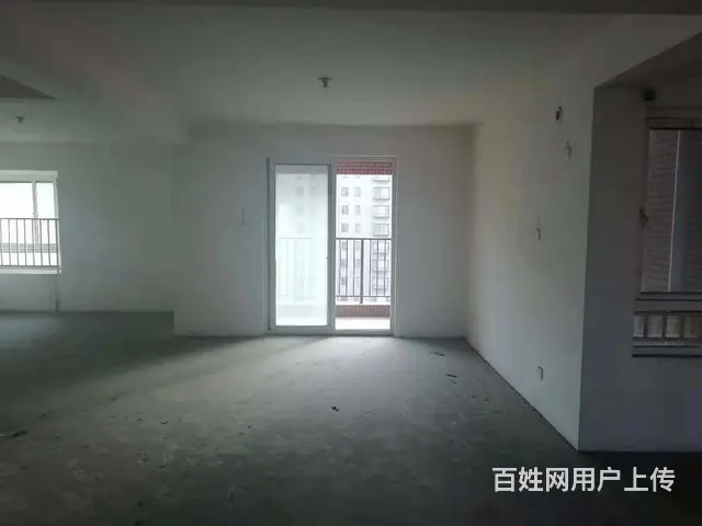龙湖龙誉城满二年毛坯3房 急卖 急卖 - 图片 3