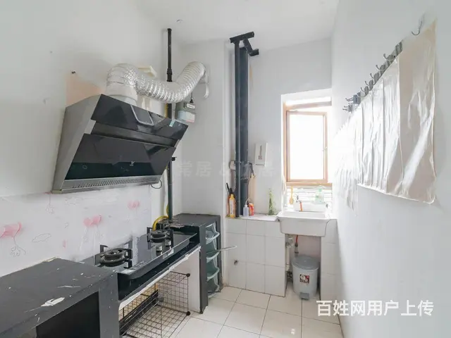 新上《金鼎公寓》朝南小户精装局小实验双宜住宜租总价 - 图片 2