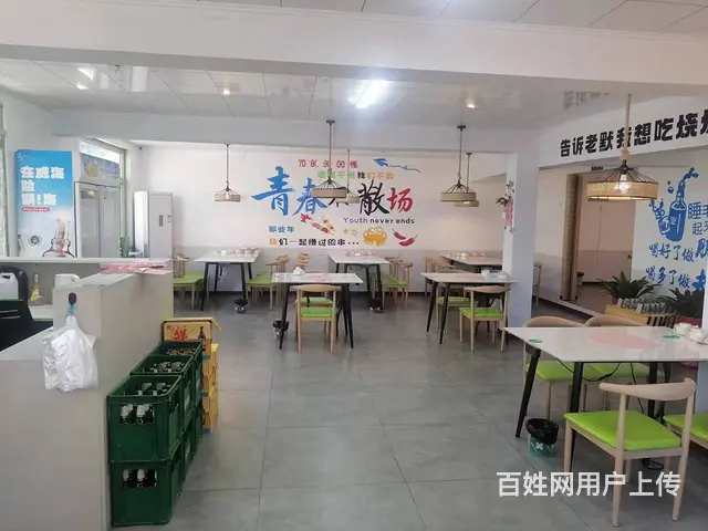 【创美】远遥160平烧烤海鲜铜锅涮肉店超低价转让 - 图片 6