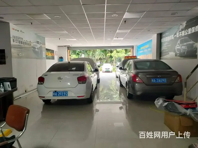 (51旺铺推荐）南海大道京江花园250平临街旺铺出租 - 图片 5