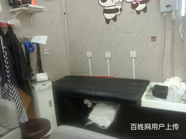 （51旺铺推荐）群众街8平美发店转让 - 图片 6