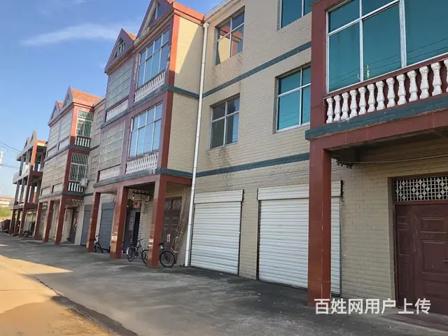 急售路口红旗小区 普通住宅 毛坯房 - 图片 1