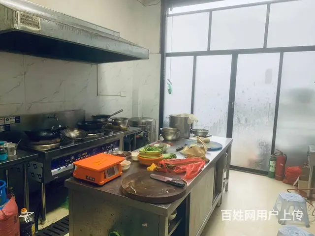 （易转介绍）武义王大路沿街好位置餐饮店转让！ - 图片 8
