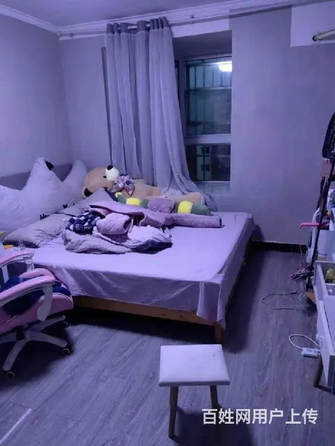 东方宜家花园精装修，干净卫生，配套齐全，拎包即住 - 图片 3