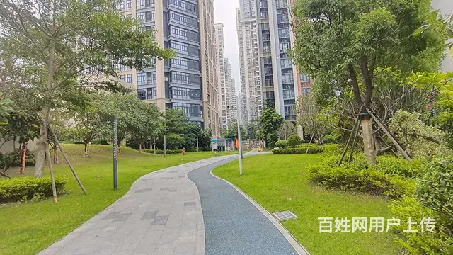 湾仔码头 水岸华都二期 精品2房 舒适整洁 拎包入住 - 图片 12