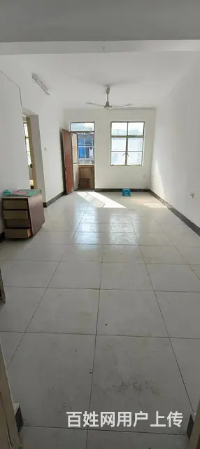 园新大院 普通住宅 简单装修 - 图片 7