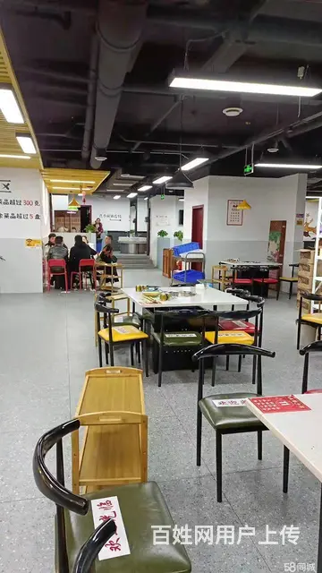 资阳市雁江区960平火锅店转让 - 图片 5