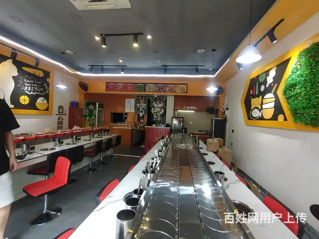 （51旺铺推荐）老城澄江路92平火锅店转让 - 图片 6