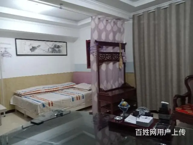 新房，豪華裝修、长短租都行。 - 图片 6