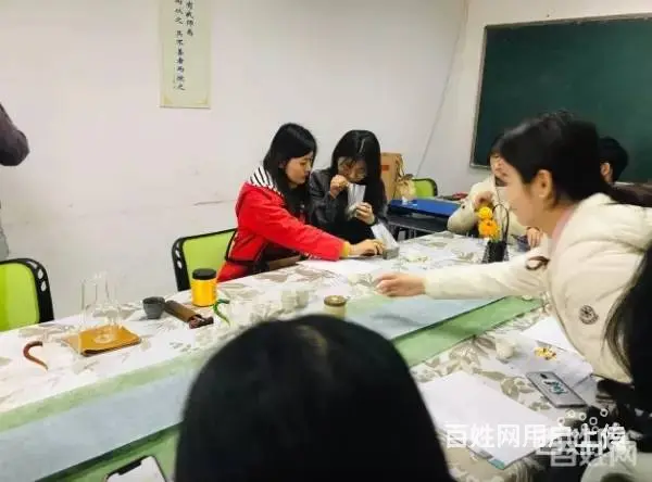 昆山锦溪茶艺师中级培训哪里有补贴条件是 - 图片 1