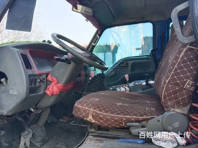 时代金刚 自卸车 - 图片 6