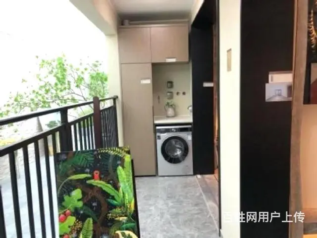 莱山万科翡翠观海丨烟大附中附小丨精装修 - 图片 2
