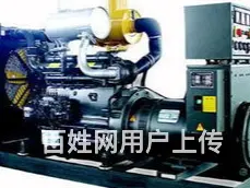 承德兆伏安公司进口发电机出租租赁方便 - 图片 3