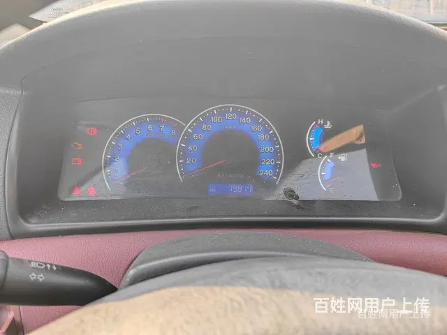 【搞定了！】比亚迪F3 2016款 1.5 手动 舒适型 - 图片 3