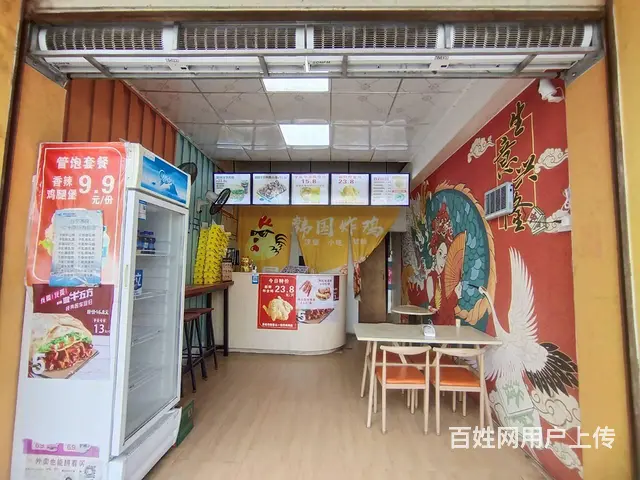 （51旺铺推荐）万宁60平临街铺面转让 - 图片 5