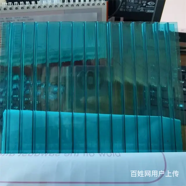 滨州邹平15mm聚碳酸酯板邹平耐力板厂家价格批发 - 图片 8