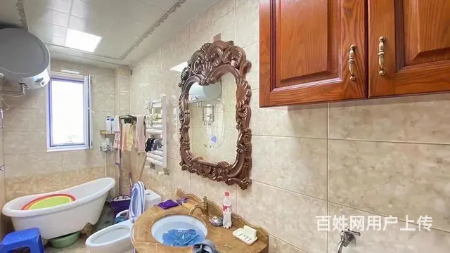 胜利五中体校专家公寓楼 普通住宅 豪华装修 - 图片 5