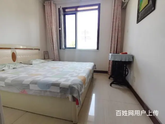 浇筑房低楼层 七里河旁 阳光水岸 三居室带地下室 老证 - 图片 8