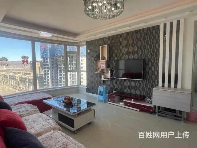 祥光越秀二期电梯13楼 - 图片 7
