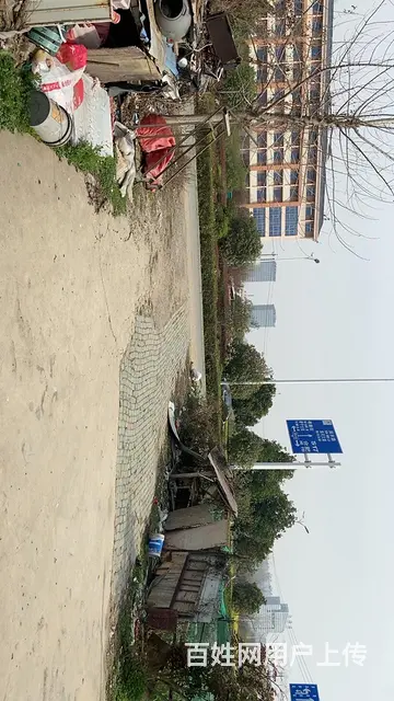 厂库厂房出租交通便利，在山南新区，国槐路边，可做小加工厂，仓 - 图片 2