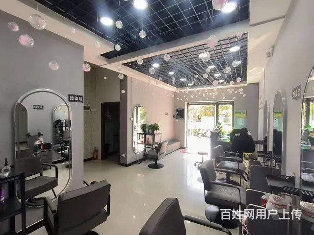 15722（商客网）盘龙区天宇花园美容美发集合店转让 - 图片 4