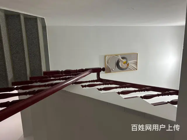 【搞定了！】御墅蓝庭叠拼别墅带小院出租 - 图片 4