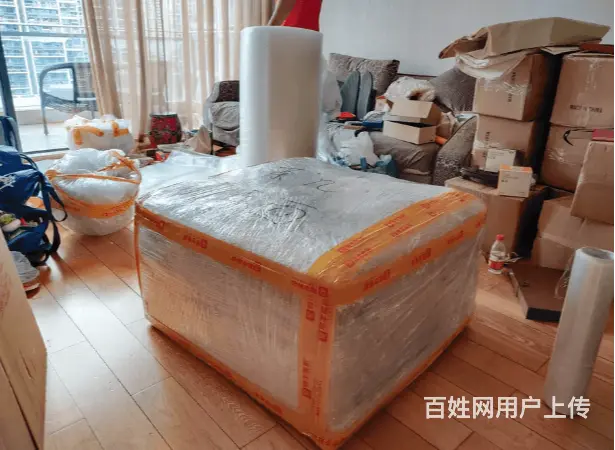 吉林昌邑区大型搬家公司联系电话多少 - 图片 1