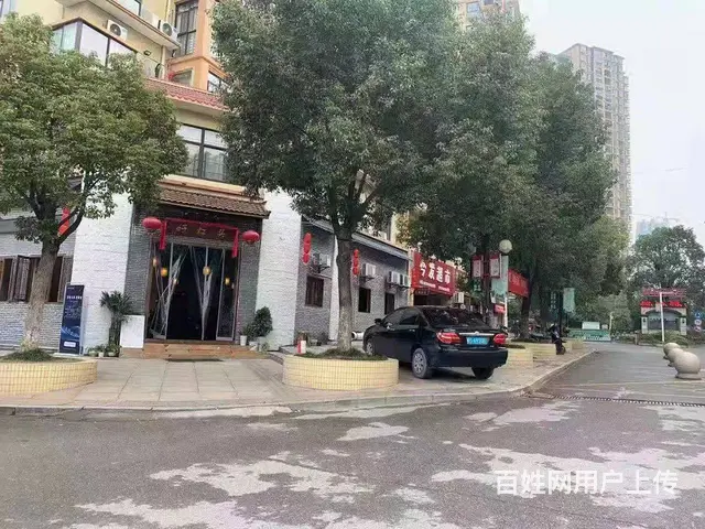 2572（爆铺网）宜春经济开发区香槟国际餐馆转让 - 图片 2