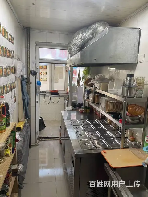 学府外卖店出兑 快餐店出兑 - 图片 2