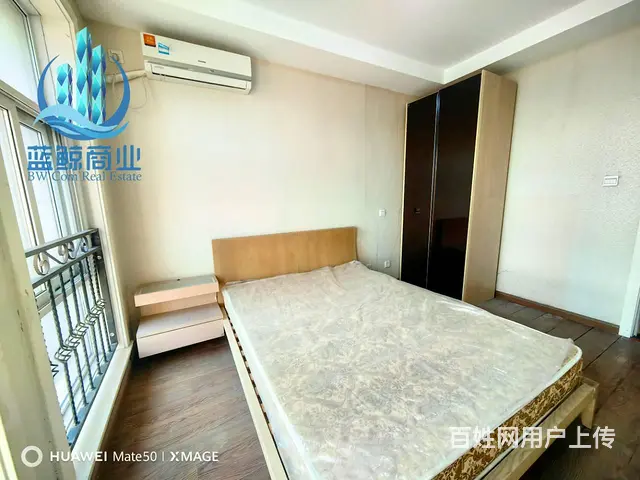 高铁时代广场(金山桥开发区) 公寓2厅 精装修 - 图片 7
