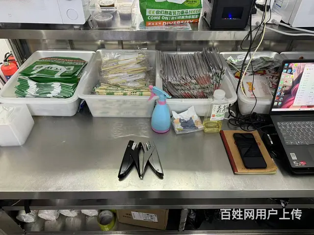 道里群力新苑品牌粥铺出兑 快餐店出兑 - 图片 3