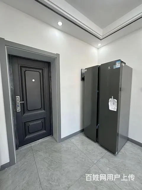 北岸新城三楼两室出售 - 图片 1