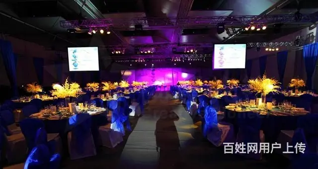 同辉文化传媒·晚会策划|开业庆典策划|发布会策划 - 图片