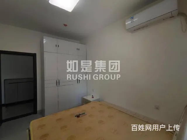 城东五中旁，2300租万璟城141平三房两厅两卫，三个阳台 - 图片 10