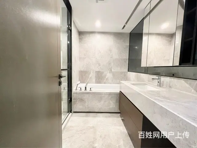 逸庐嘉里精装4房西湖边锦绣天地凤起潮鸣凤起路带车位 - 图片 9