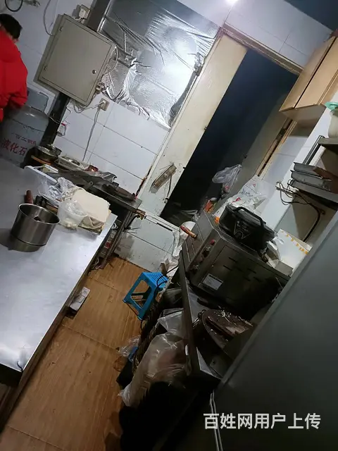 7944(七P）个人城西区文汇路口该店是10年老店对外转让 - 图片 7