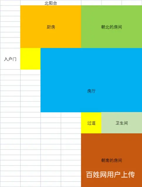 师大附中一墙之隔 - 图片 6