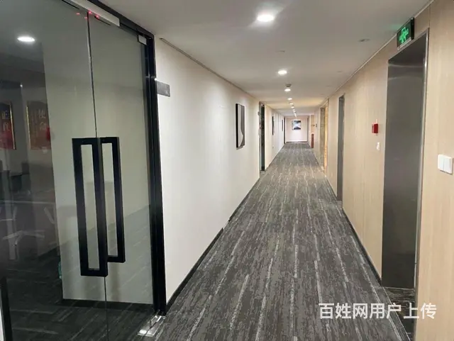 中豪望江国际，万泰城商圈覆盖，交通便利，精装拎包，配套齐全！ - 图片 8