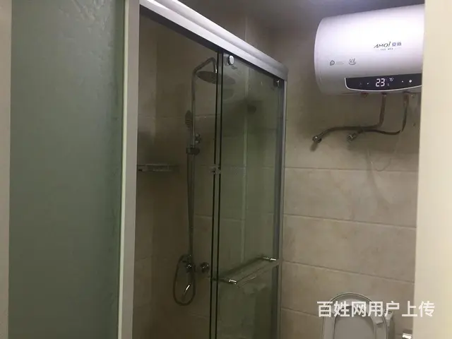 宝龙广场 1室1厅1卫 - 图片 5