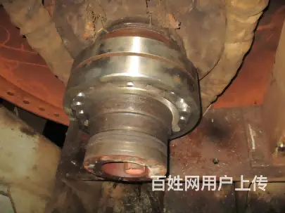 企业采用此技术修复纸机烘缸轴承位磨损效果非常好！ - 图片