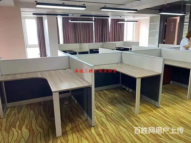（三横王）上邦百汇城，300平 公摊很小 - 图片 1